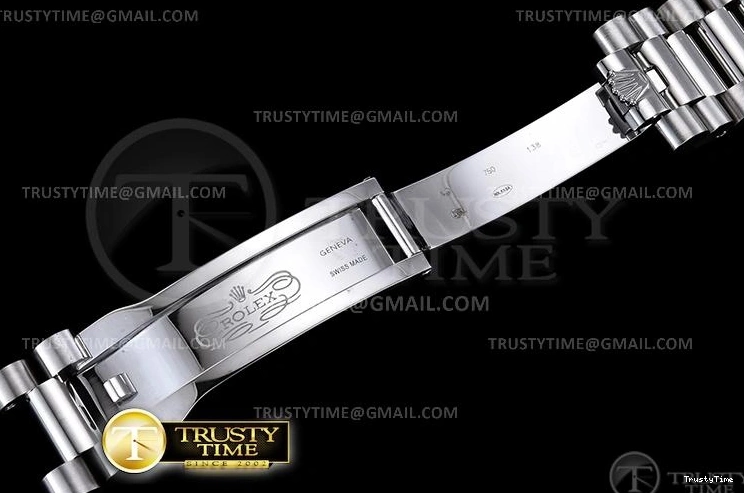 0124 ModernLook RDD0224B – DayDate 36mm 747